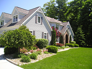 Landscapers and Lawncare Services in Florissant, CO